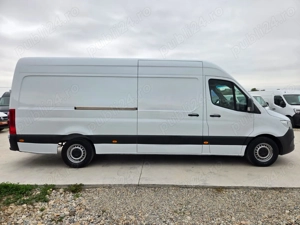 Mercedes Benz New Sprinter L4H3 - imagine 8