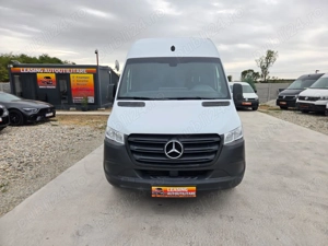 Mercedes Benz New Sprinter L4H3 - imagine 4