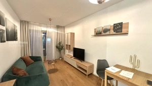 Apartament 2 camere | Aviatiei Park | 46MP | Pet Friendly 