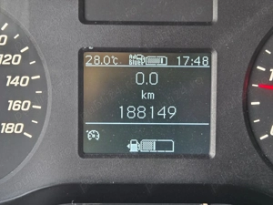 Mercedes Benz New Sprinter L4H3 - imagine 14