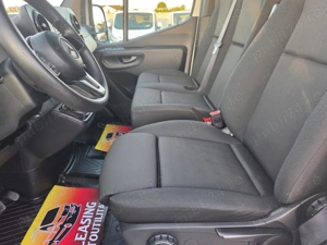 Mercedes Benz New Sprinter L4H3 - imagine 18