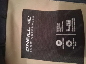 Greaca SKI Snowboard O'Neill - imagine 3