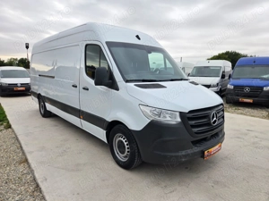 Mercedes Benz New Sprinter L4H3 - imagine 3