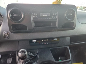 Mercedes Benz New Sprinter L4H3 - imagine 15