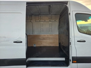 Mercedes Benz New Sprinter L4H3 - imagine 12