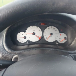 Peugeot 206. 1.4 benzina 2009