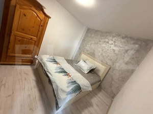  Casa P+E, 100 mp utili, teren 220 mp, zona Centru - imagine 8