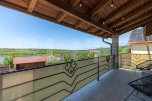 Oferta!! Casa la cheie in Chinteni, 756 mp teren - imagine 4