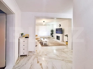 Oferta!! Casa la cheie in Chinteni, 756 mp teren - imagine 6