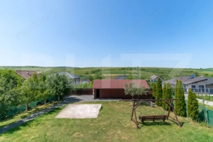 Oferta!! Casa la cheie in Chinteni, 756 mp teren - imagine 5
