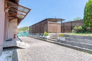 Oferta!! Casa la cheie in Chinteni, 756 mp teren - imagine 7