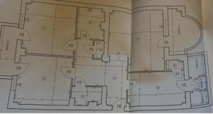 Apartament 3 camere, 80.90 mp, zona Ultracentral - imagine 2