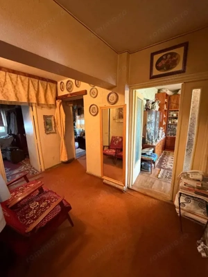 Apartament 3 camere, 81 mp, zona Ultracentral