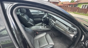 BMW F01 740xd de vânzare - imagine 2