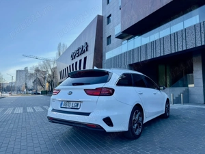 KIA Ceed 2020  - imagine 2
