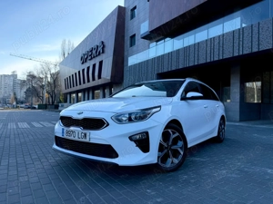 KIA Ceed 2020  - imagine 3