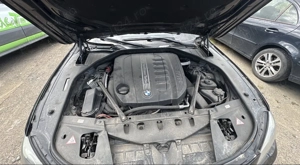 BMW F01 740xd de vânzare - imagine 4