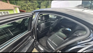 BMW F01 740xd de vânzare - imagine 5