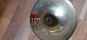 Vaza alama handmade India  - imagine 2