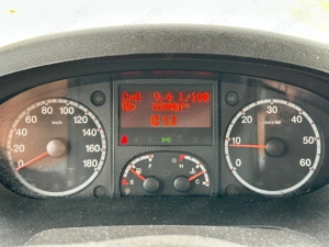  Vand Peugeot boxer cu bena fixa, an 2012  - imagine 7