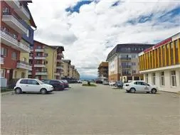 garsoniera si cu plata in transe   - imagine 9