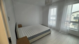 Vând apartament 2 camere   Giroc (în spate la Hotel IQ) | mobilat & utilat | parcare | Proiect verde - imagine 6