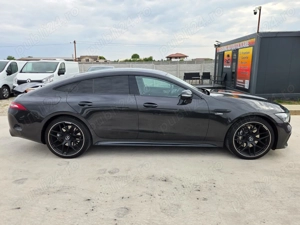 Mercedes Benz AMG GT53 Hybrid 4MATIC - imagine 5