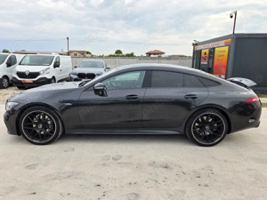 Mercedes Benz AMG GT53 Hybrid 4MATIC - imagine 7