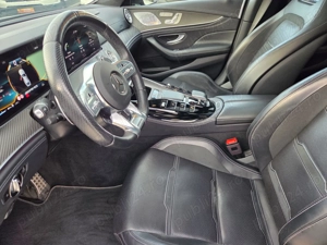 Mercedes Benz AMG GT53 Hybrid 4MATIC - imagine 20