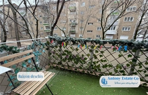 Antony Estate|Chirie 2 camere, Decomandat, Rogerius-Oradea - imagine 7