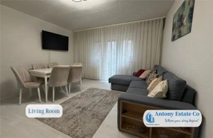 Antony Estate|Chirie 2 camere, Decomandat, Rogerius-Oradea - imagine 2