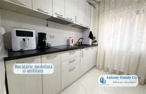 Antony Estate|Chirie 2 camere, Decomandat, Rogerius-Oradea - imagine 3