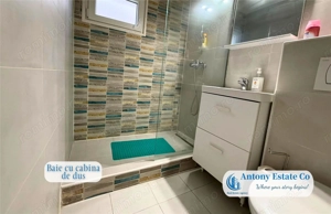 Antony Estate|Chirie 2 camere, Decomandat, Rogerius-Oradea - imagine 5