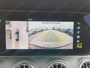 Mercedes Benz AMG GT53 Hybrid 4MATIC - imagine 12