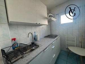 Apartament 2 camere -  Metrou 1 Decembrie - 4 min - imagine 6