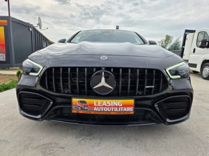 Mercedes Benz AMG GT53 Hybrid 4MATIC - imagine 6