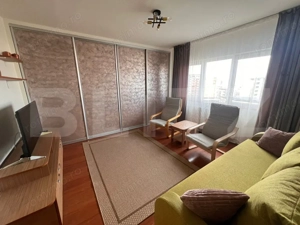 Apartament 2 camere, zonă centrală, parcare inclusă – Piața Mărăști