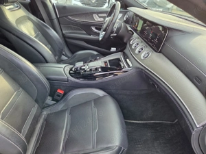 Mercedes Benz AMG GT53 Hybrid 4MATIC - imagine 16