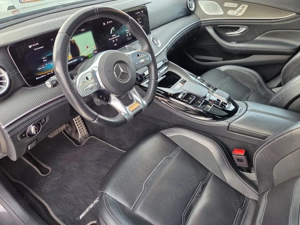 Mercedes Benz AMG GT53 Hybrid 4MATIC - imagine 19
