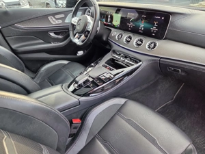 Mercedes Benz AMG GT53 Hybrid 4MATIC - imagine 17