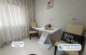 Antony Estate|Chirie 2 camere, Decomandat, Rogerius-Oradea - imagine 8
