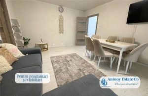 Antony Estate|Chirie 2 camere, Decomandat, Rogerius-Oradea - imagine 9