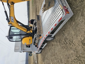 Vind platforma auto omologata în acte B14 Opel Movano 2019 telf    - imagine 3