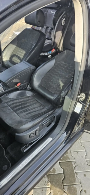 passat b7  - imagine 5