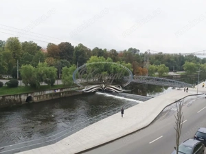 Apartament modern, prima inchiriere,  Parcul Central 