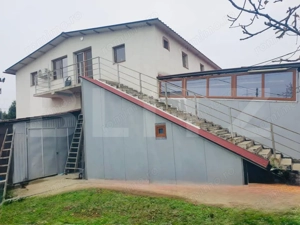 Hala/depozit/service auto in Dudovicesti, com. Simnicu de Sus