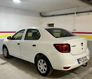 Dacia Logan 25.000 KM Unic Propietar  - imagine 3