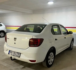 Dacia Logan 25.000 KM Unic Propietar  - imagine 5