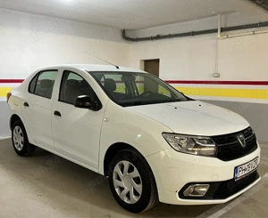 Dacia Logan 25.000 KM Unic Propietar  - imagine 2
