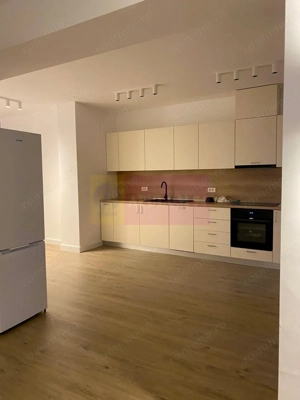 Armeneasca Licurg 2 Prime Residence | Apartament 4 camere UNIC - imagine 6